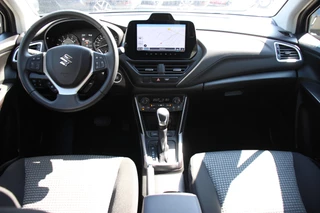 Suzuki S-Cross – thumbnail 9