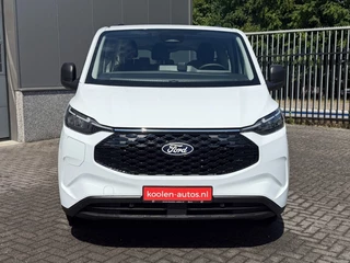 Ford Transit Custom – thumbnail 6