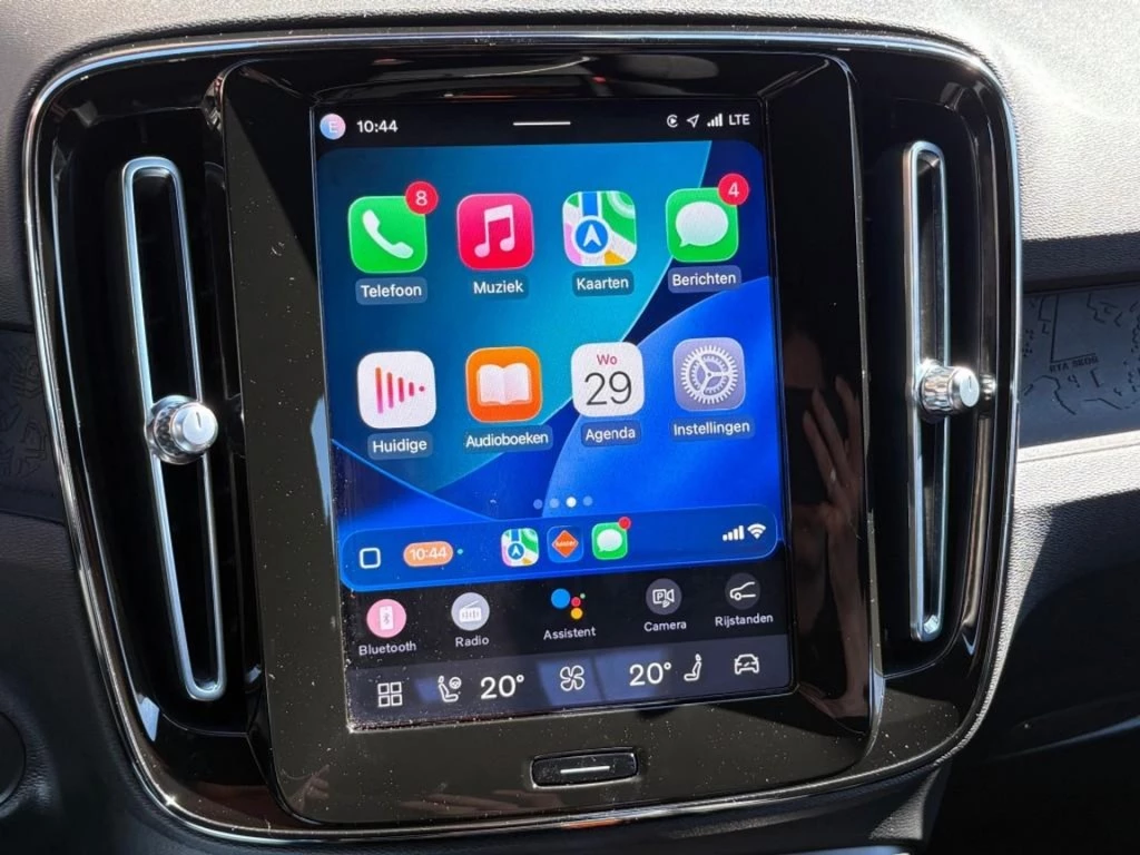 Volvo XC40 – foto 33