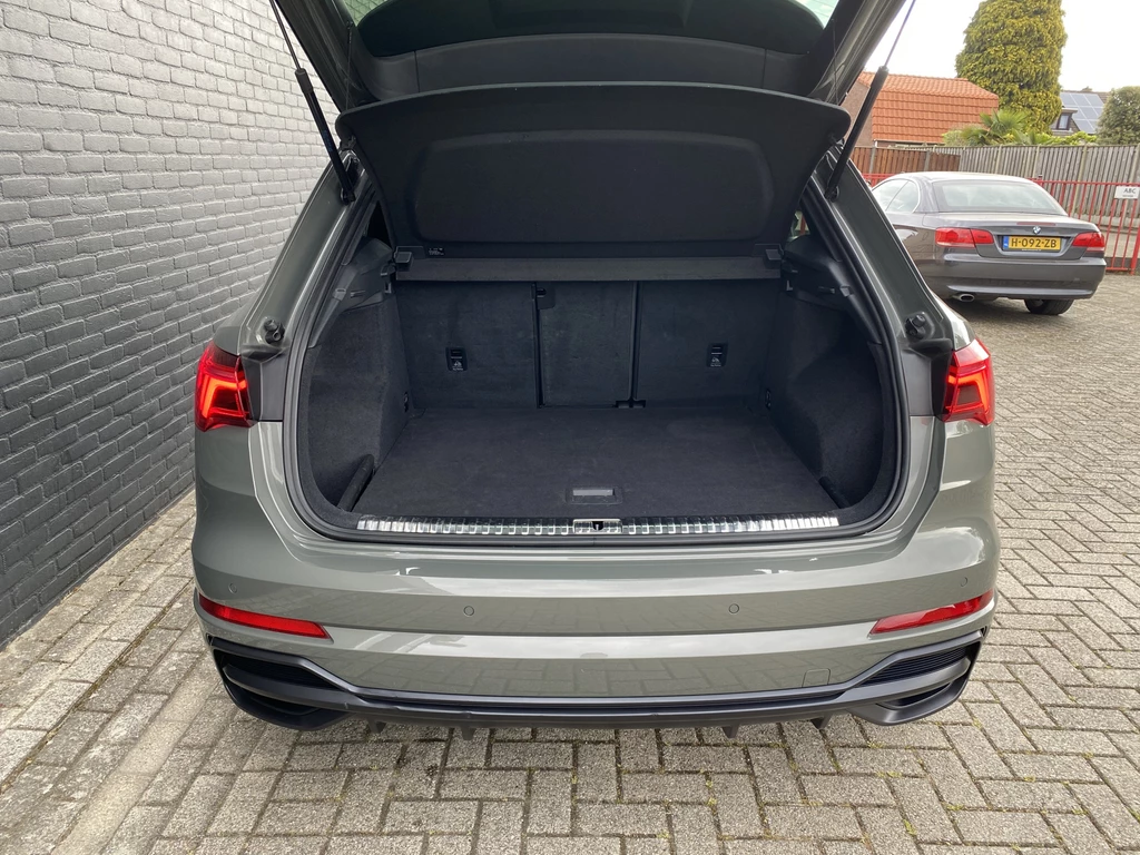 Audi Q3 – foto 21