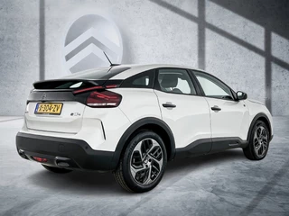 Citroën ë-C4 – thumbnail 4