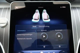 Mercedes-Benz C-Klasse – thumbnail 23
