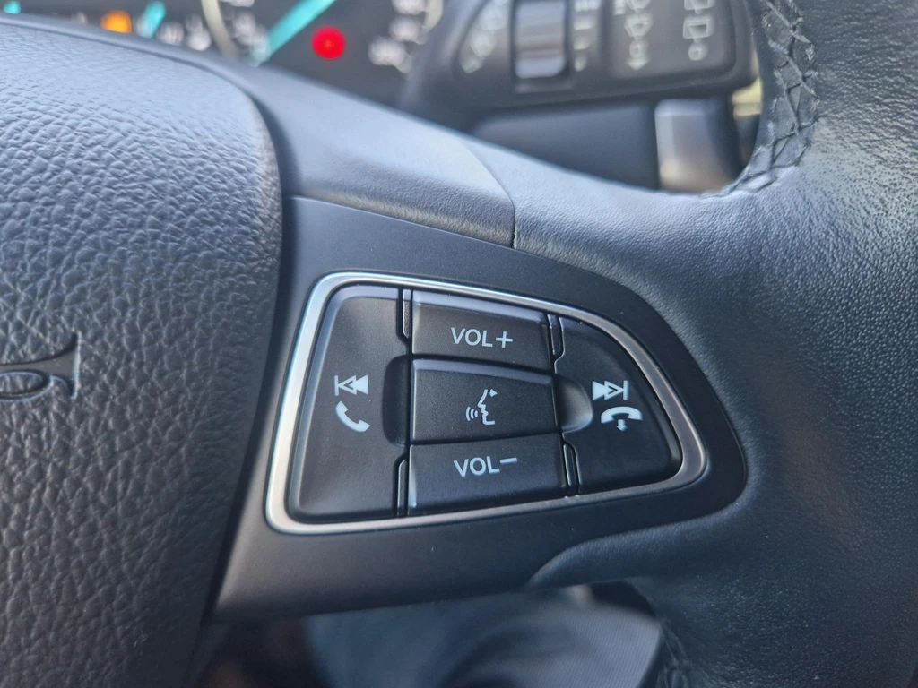 Ford EcoSport – foto 11