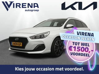 Hyundai i30 – thumbnail 1