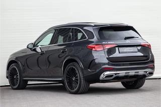 Mercedes-Benz GLC – thumbnail 4