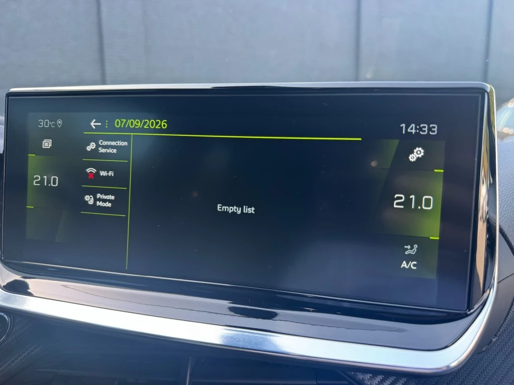 Peugeot 208 – foto 50