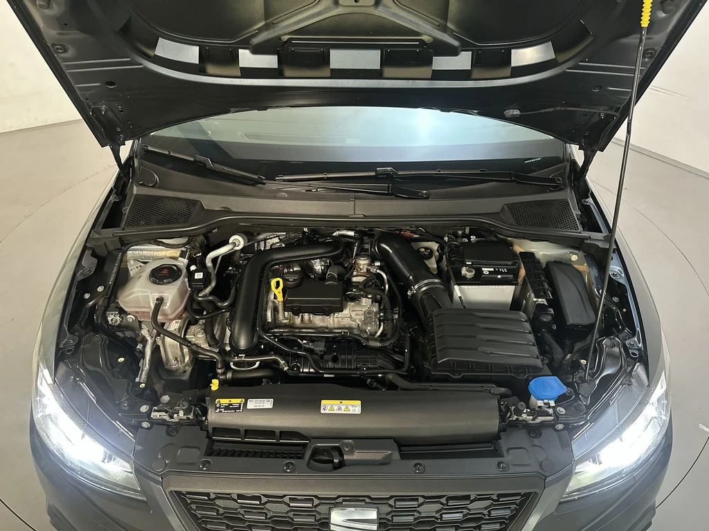 SEAT Ibiza – foto 17
