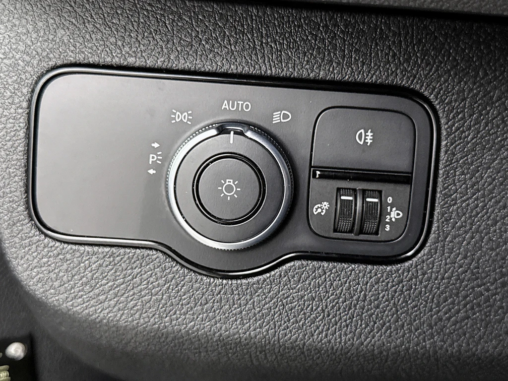 Mercedes-Benz Sprinter – foto 27