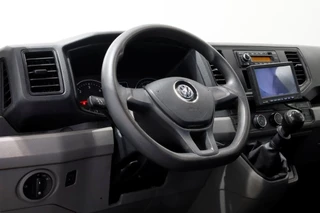 Volkswagen Crafter – thumbnail 12
