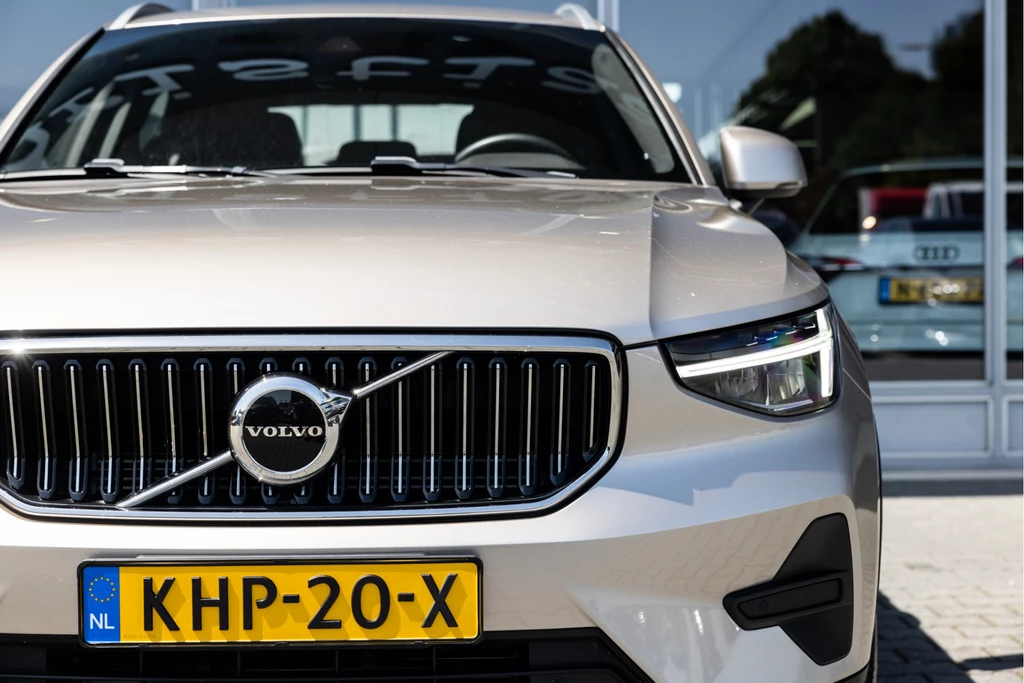 Volvo XC40 – foto 7