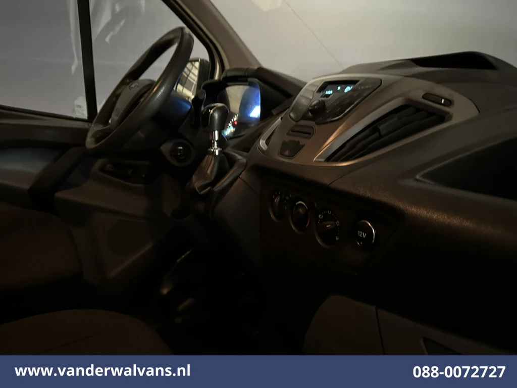 Ford Transit Custom – foto 9