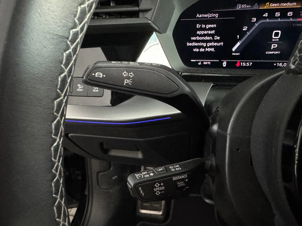 Audi S3 – foto 18