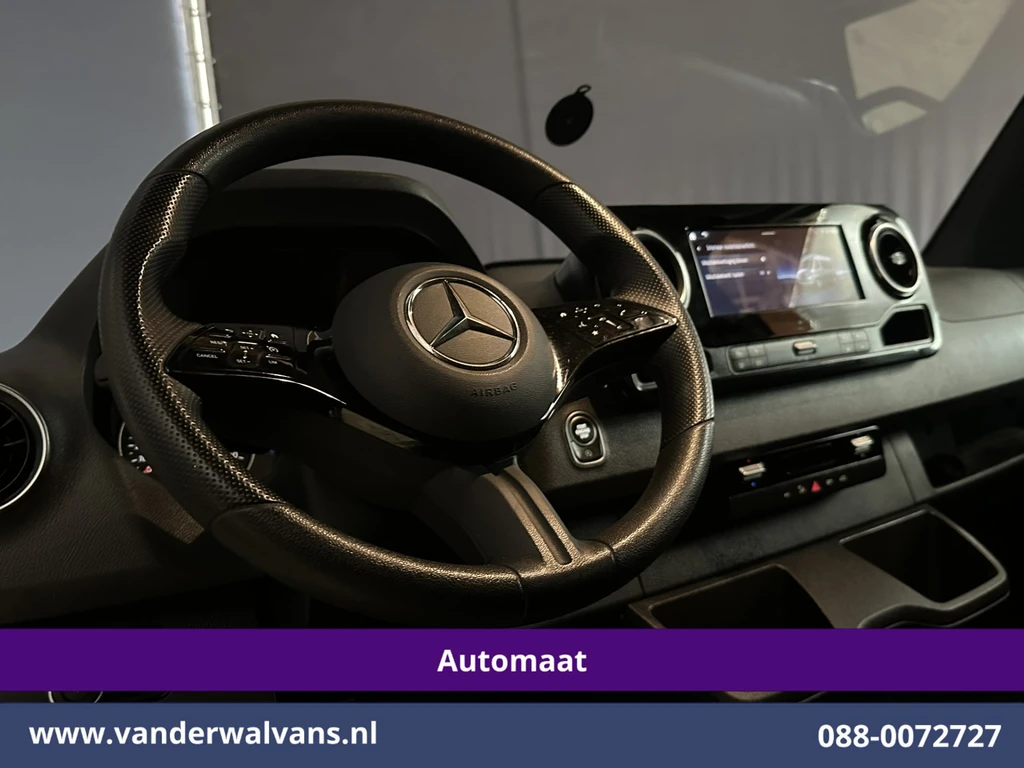 Mercedes-Benz Sprinter – foto 18