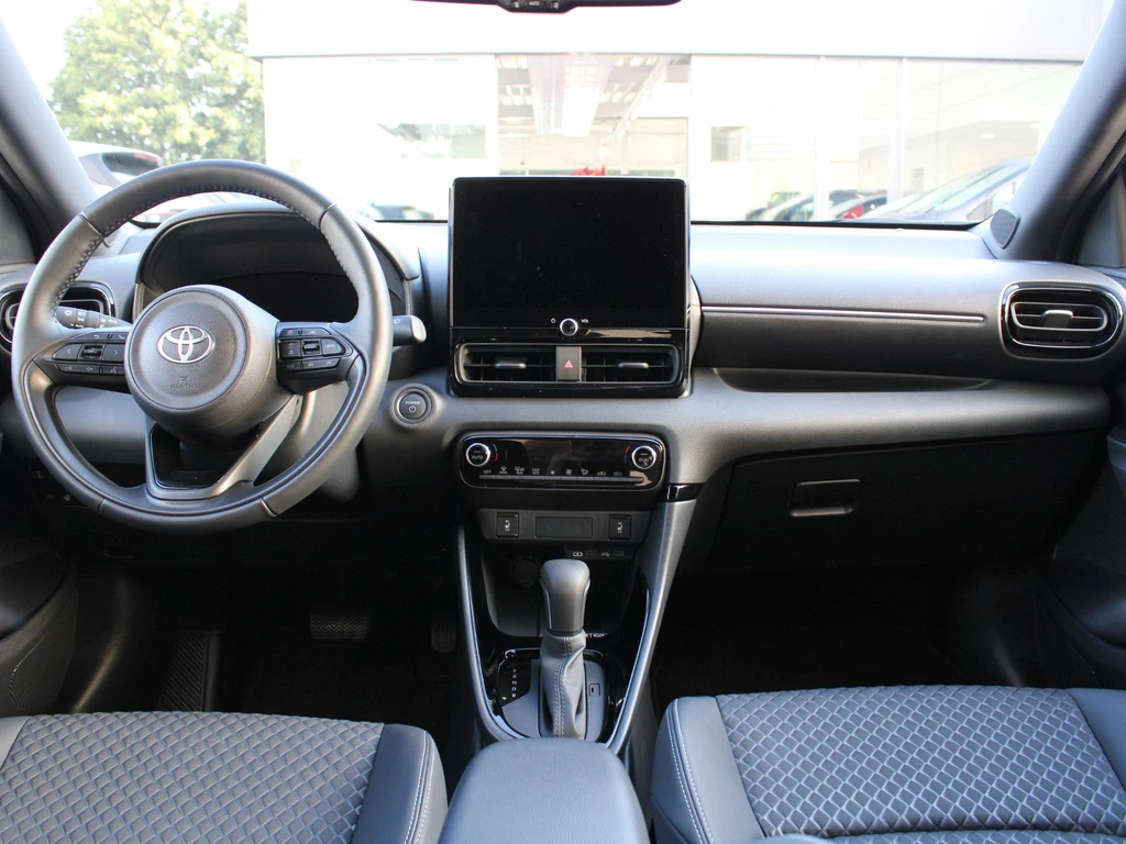 Toyota Yaris – foto 11