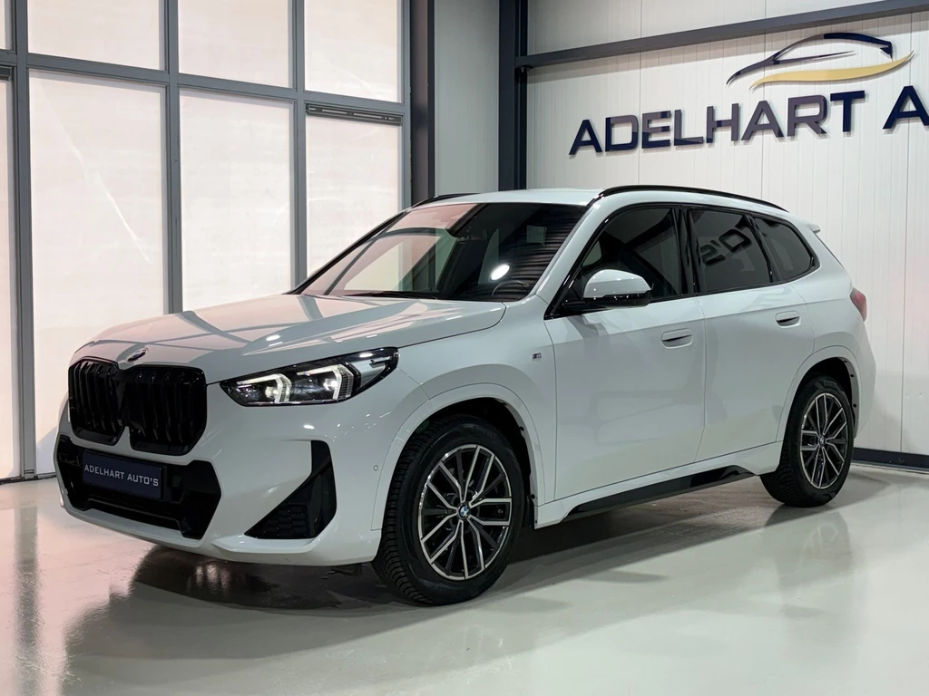 BMW X1 – foto 2