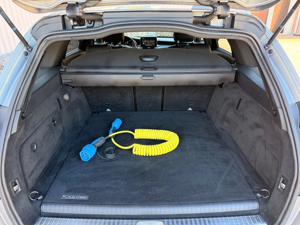 Mercedes-Benz C-Klasse – foto 21