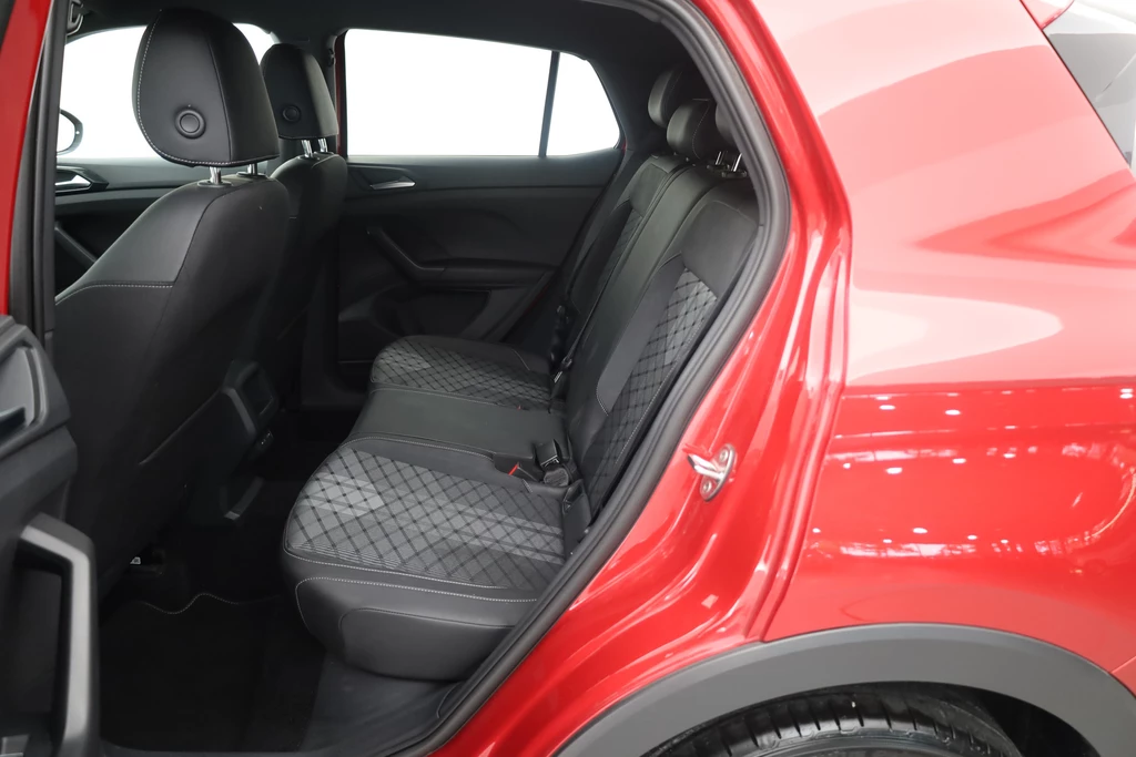 Volkswagen T-Cross – foto 25