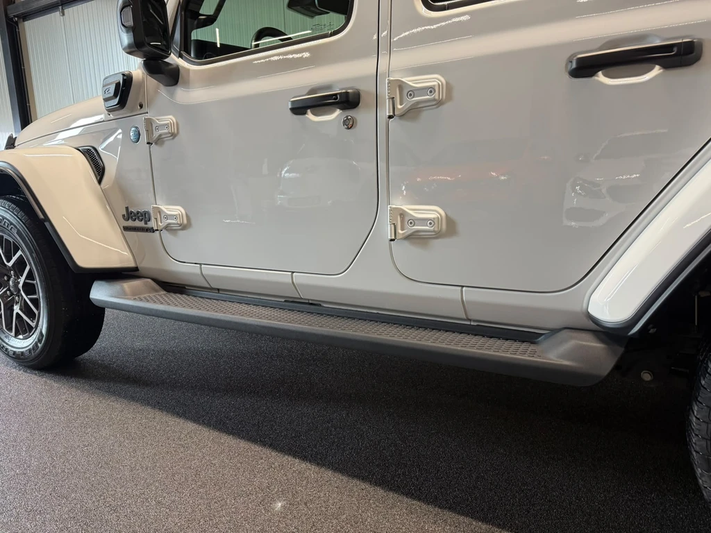 Jeep Wrangler – foto 14