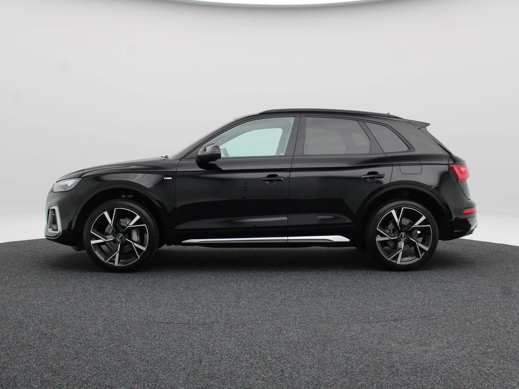 Audi Q5 – foto 2