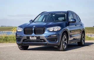 BMW X3 – thumbnail 4