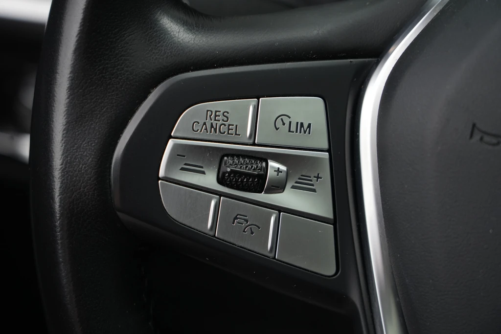 BMW X3 – foto 20
