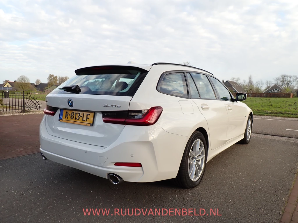 BMW 3 Serie – foto 5