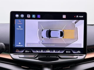 CUPRA Tavascan – thumbnail 31