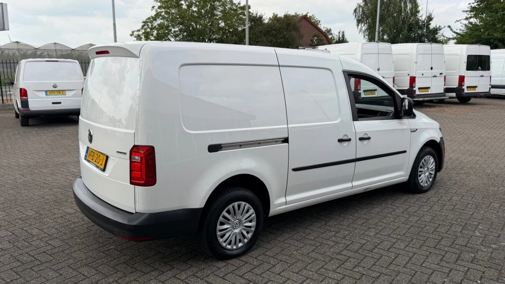 Volkswagen Caddy – foto 6
