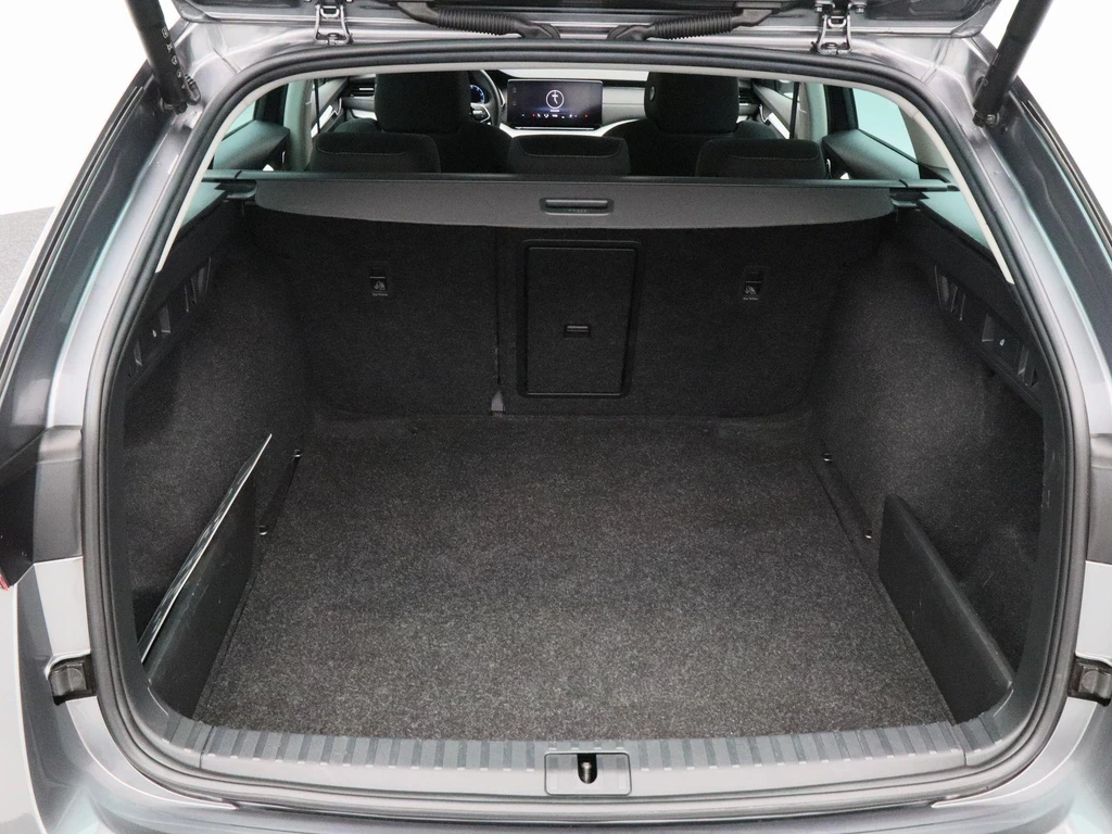 Škoda Octavia – foto 17
