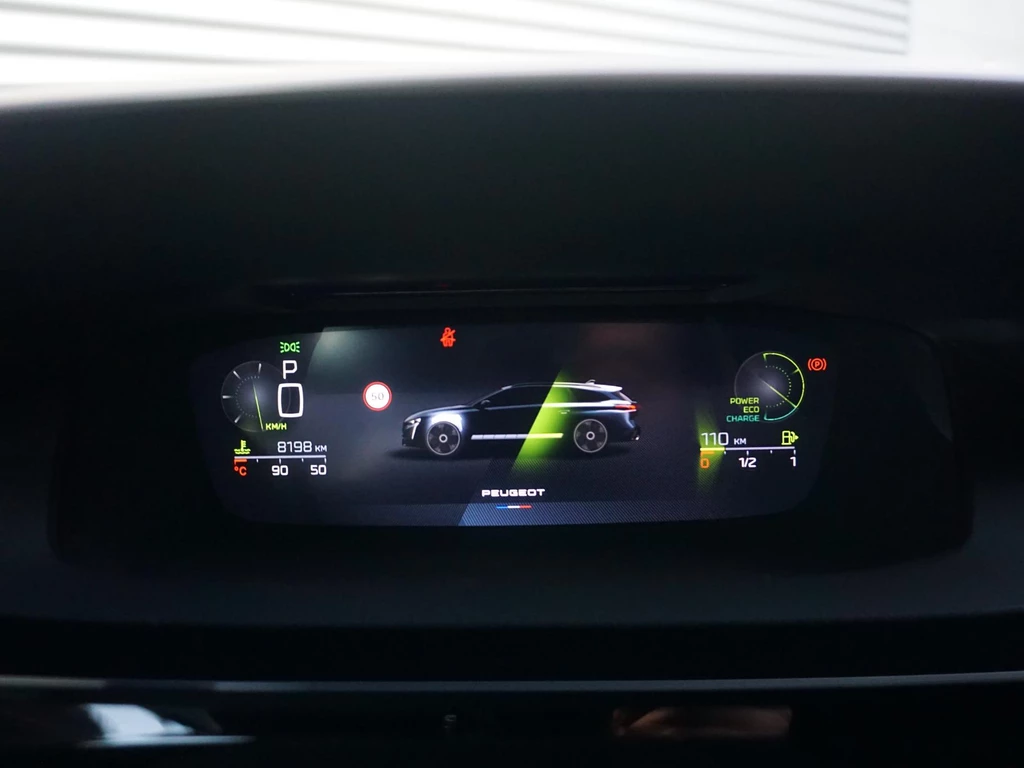 Peugeot 308 – foto 21