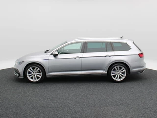 Volkswagen Passat – thumbnail 2