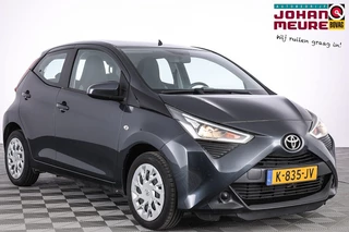 Toyota Aygo – thumbnail 5