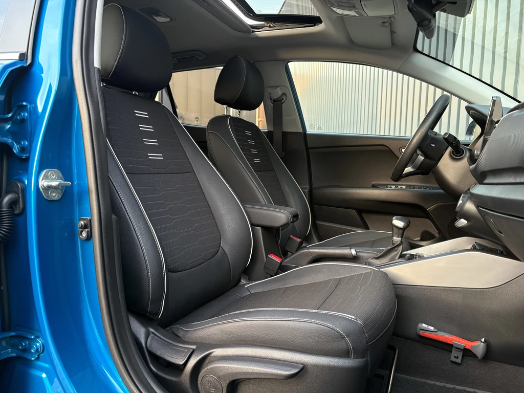 Kia Stonic – foto 30