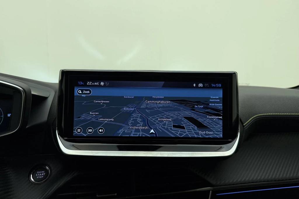 Peugeot 208 – foto 15