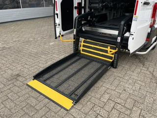 Volkswagen Crafter – thumbnail 23