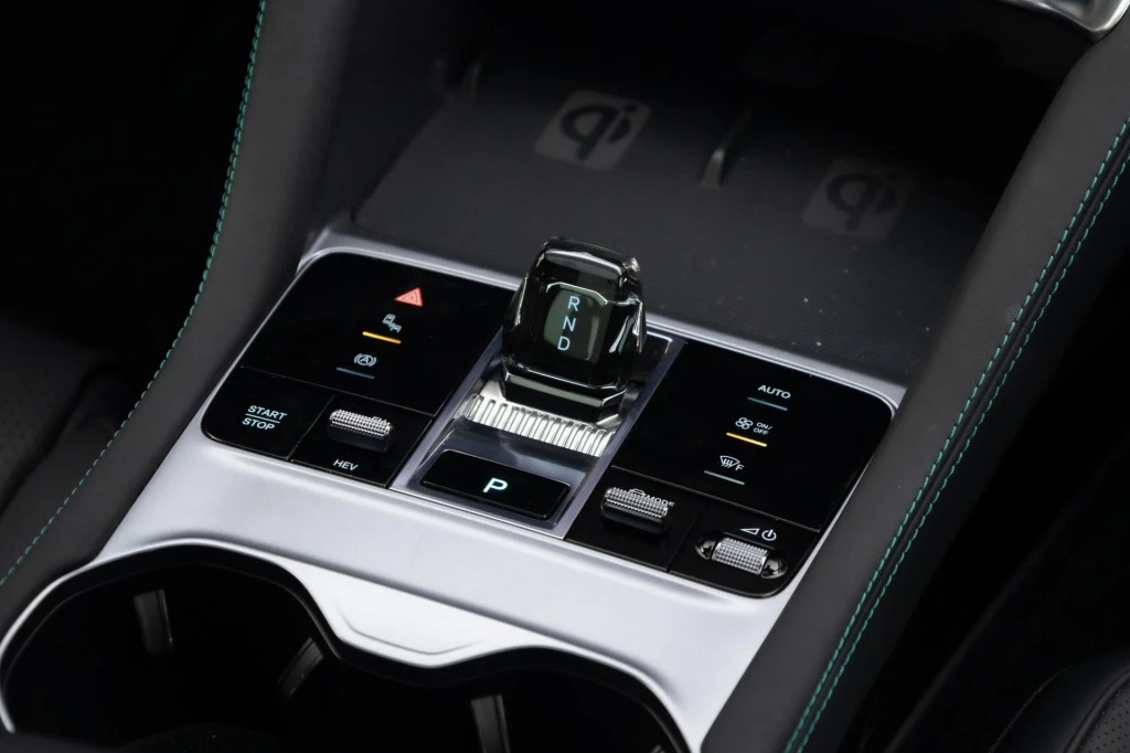 BYD SEAL U – foto 21