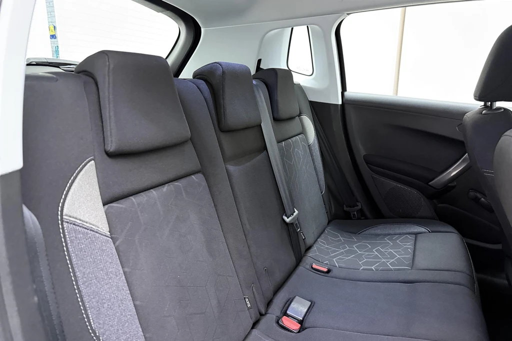 Peugeot 2008 – foto 16