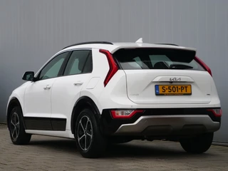 Kia Niro – thumbnail 3
