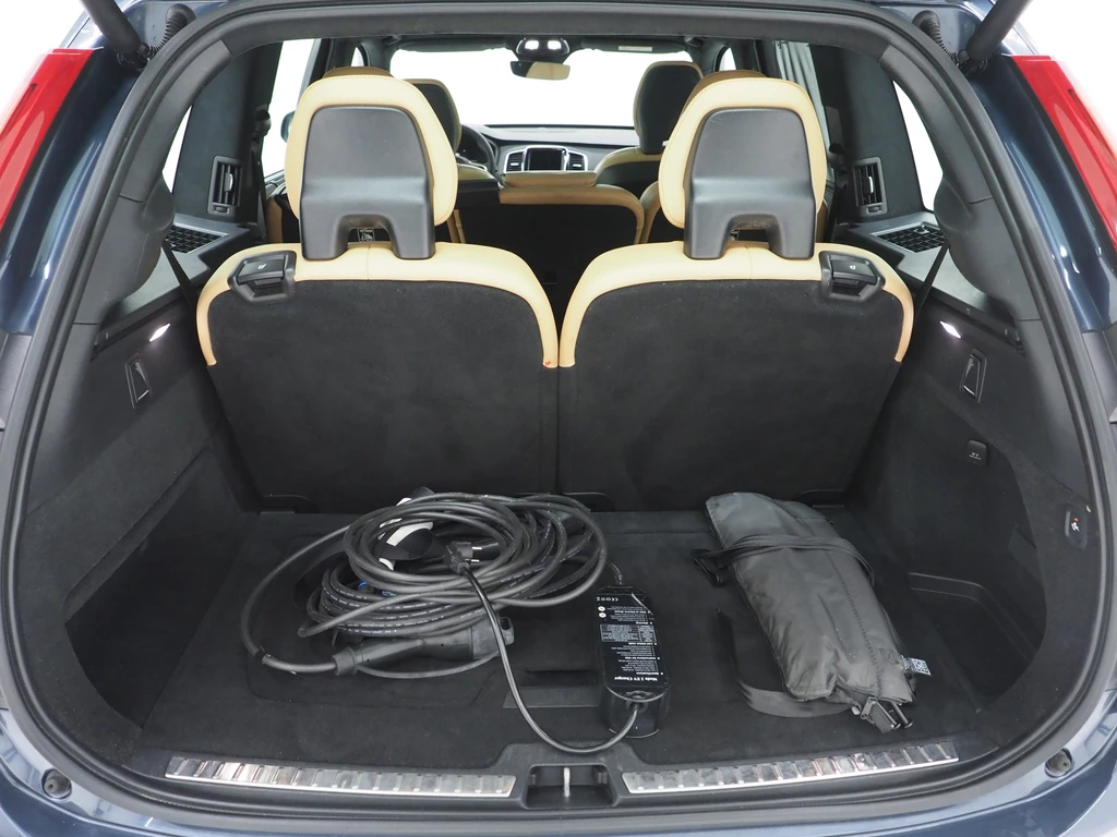 Volvo XC90 – foto 45