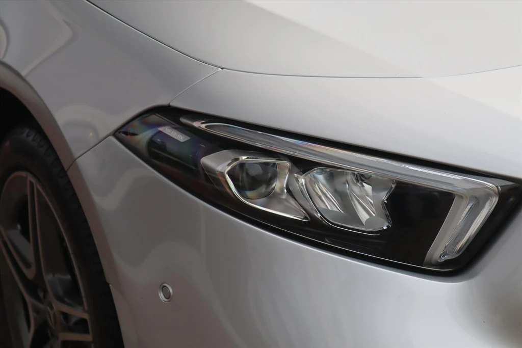 Mercedes-Benz A-Klasse – foto 20