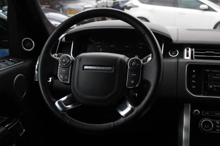 Land Rover Range Rover – thumbnail 19