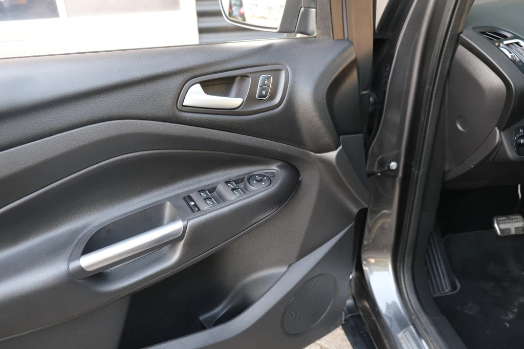 Ford Kuga – foto 25