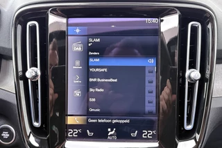 Volvo XC40 – thumbnail 30