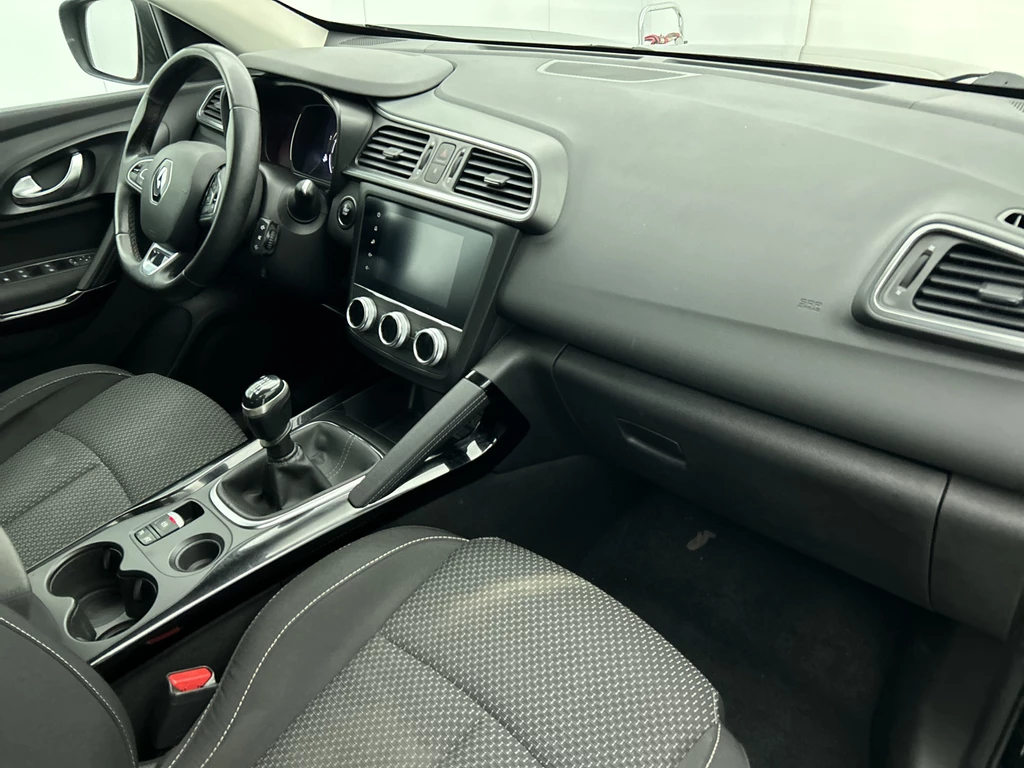 Renault Kadjar – foto 23