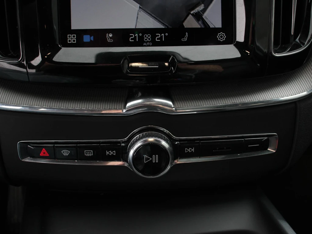 Volvo XC60 – foto 30