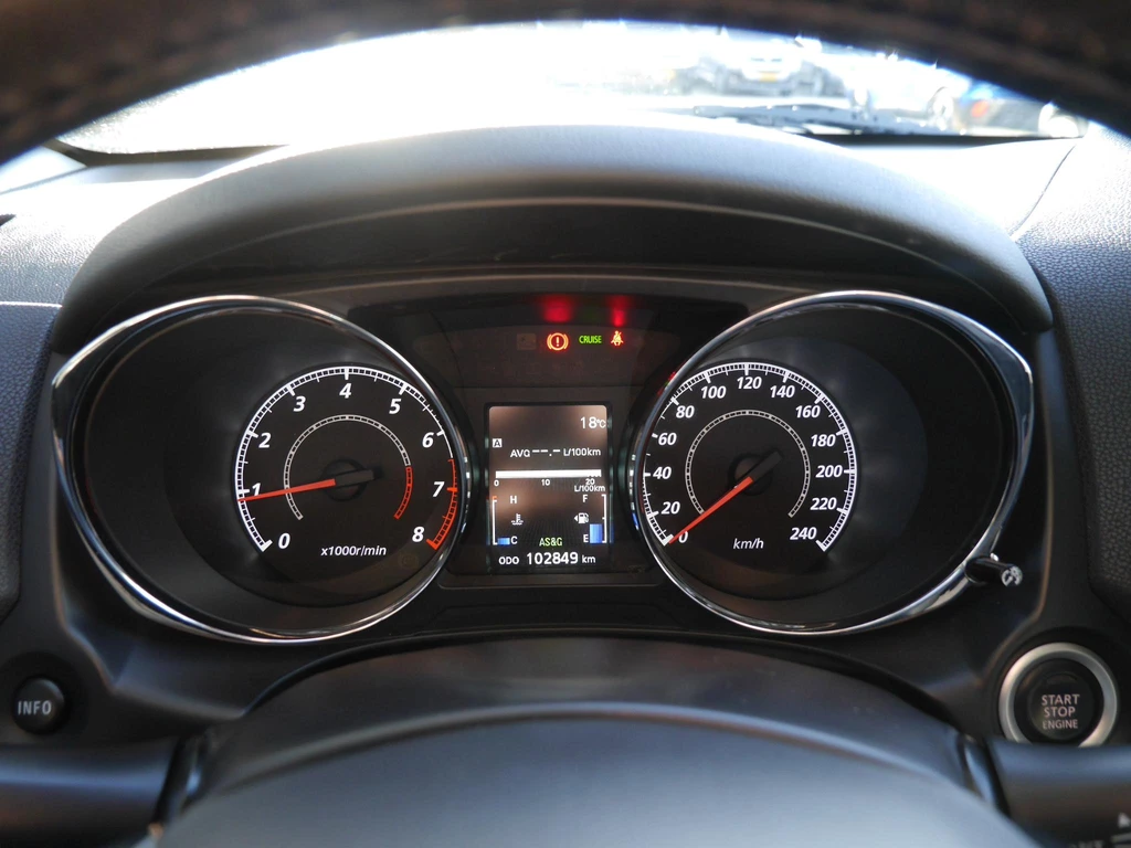 Mitsubishi ASX – foto 17