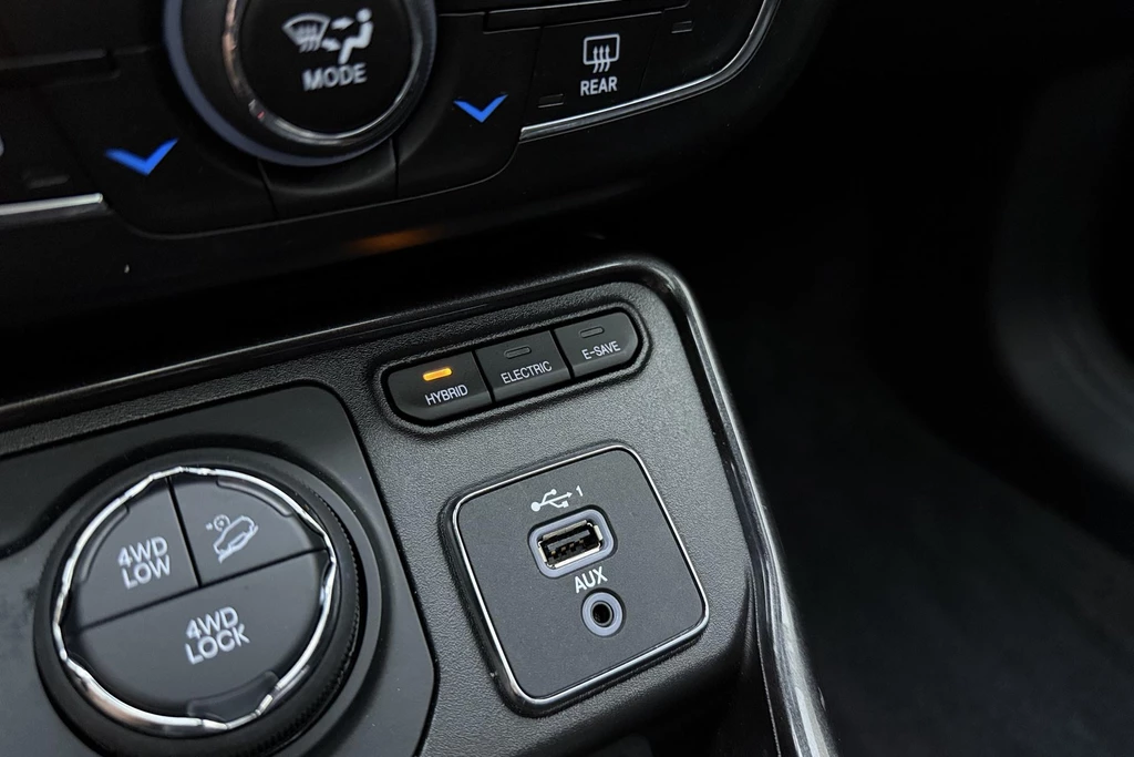 Jeep Compass – foto 29