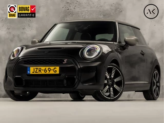 MINI Cooper S – thumbnail 1