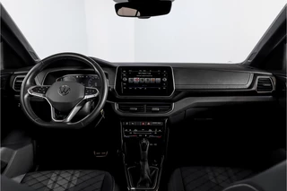 Volkswagen T-Cross – thumbnail 11