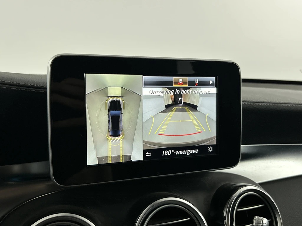 Mercedes-Benz GLC – foto 24